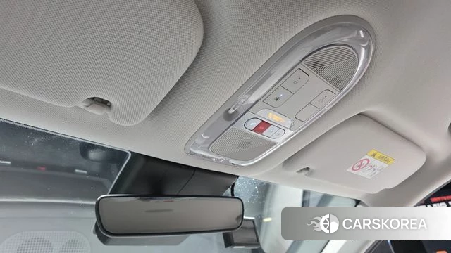 Hyundai Ionic 5 id 4355400 из Кореи 10