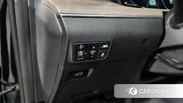 Kia K5 3rd generation id 4194881 из Кореи 10