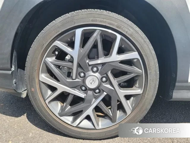 Hyundai Kona Hybrid id 3041463 из Кореи 10