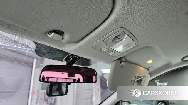 Hyundai The New Grand Starex id 3357159 из Кореи 10