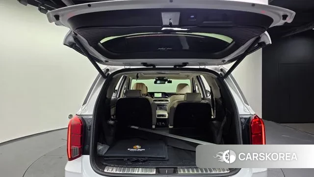 Hyundai Palisade id 3691158 из Кореи 10