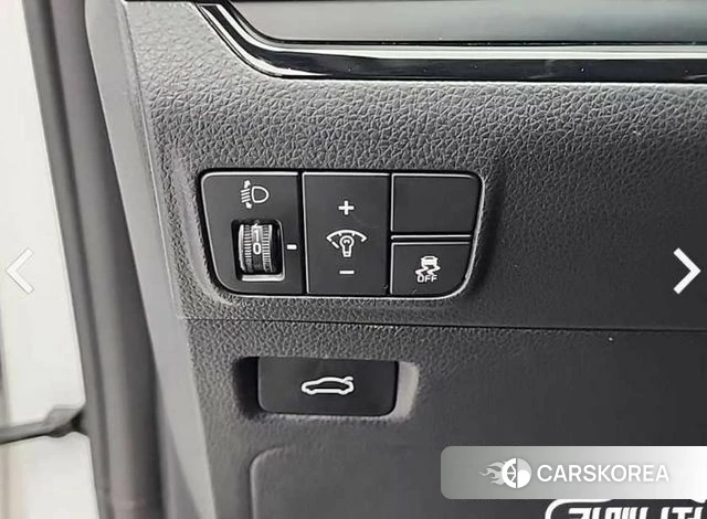 Kia The New K5 3rd generation id 4302312 из Кореи 10