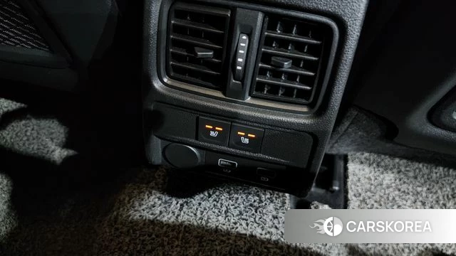 Renault Korea (Samsung) XM3 id 3965782 из Кореи 10