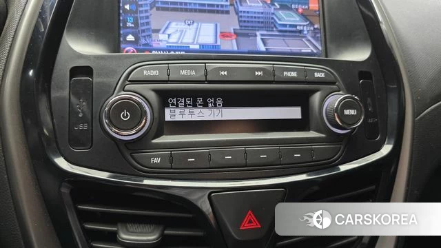 Chevrolet (GM Daewoo) The New Spark id 4671085 из Кореи 10