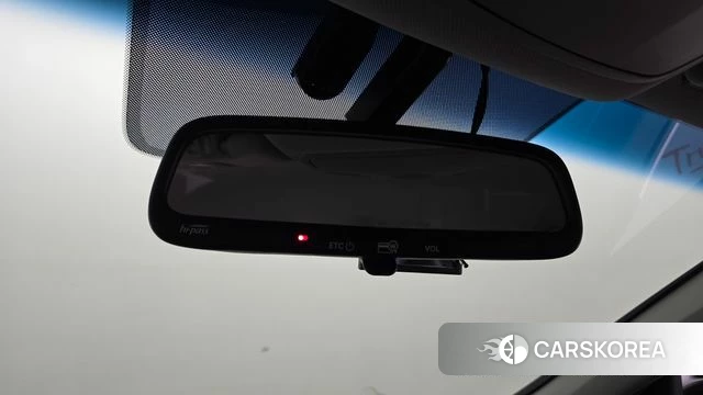 Hyundai Sonata New Rise Hybrid id 4520920 из Кореи 10
