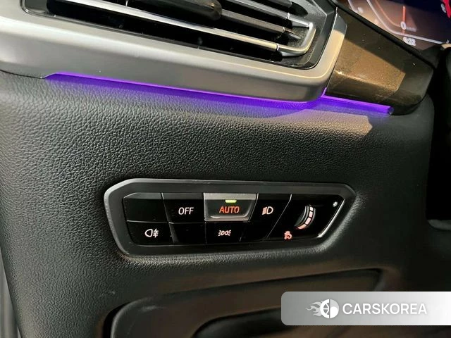 BMW X5 (G05) id 4186556 из Кореи 10