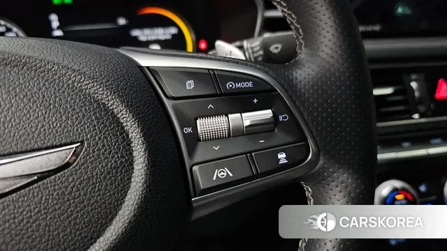 Genesis The New G70 id 3042845 из Кореи 10