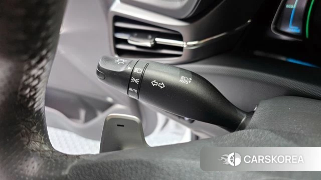 Hyundai The New Ionic Hybrid id 3843688 из Кореи 10