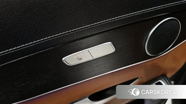 Mercedes-Benz GLC-Class X253 id 3185628 из Кореи 10