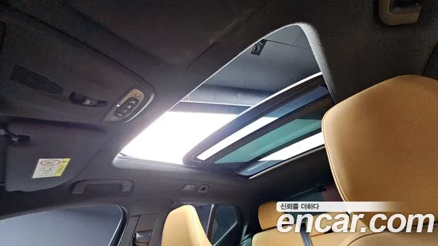 Volvo XC40 id 2926270 из Кореи 10