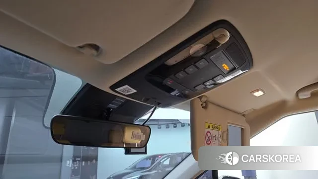 Kia Carnival 4th generation id 3621567 из Кореи 10