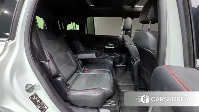 Mercedes-Benz GLB-Class X247 id 3022710 из Кореи 10