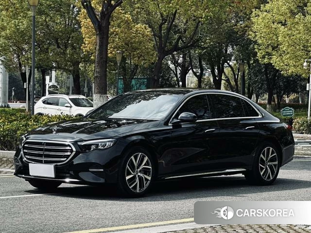 Mercedes-Benz E-class id 3919468 из Китая 10