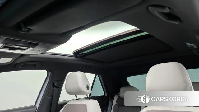 Volkswagen T-Roc id 4864463 из Кореи 10
