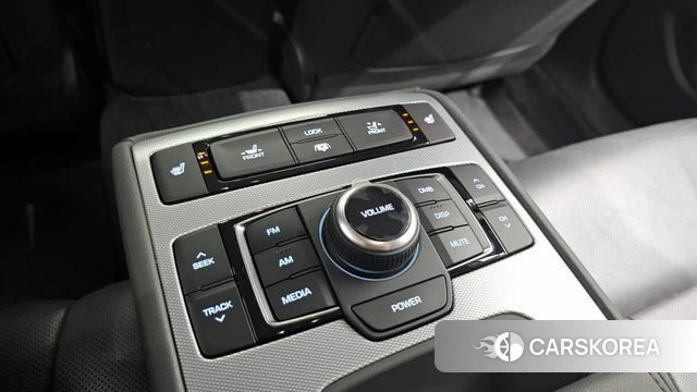 Genesis G80 id 4574323 из Кореи 10