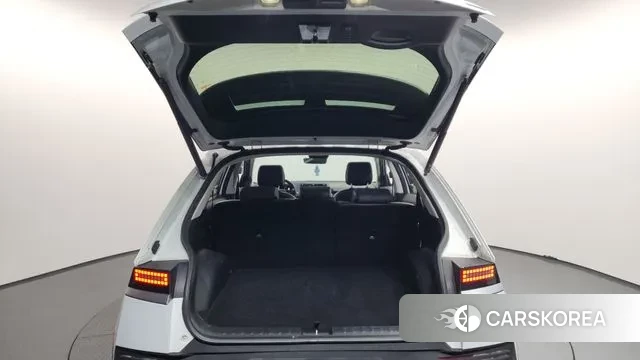 Hyundai Ionic 5 id 3655421 из Кореи 10