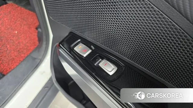 Ssangyong Tivoli Armor id 3687723 из Кореи 10