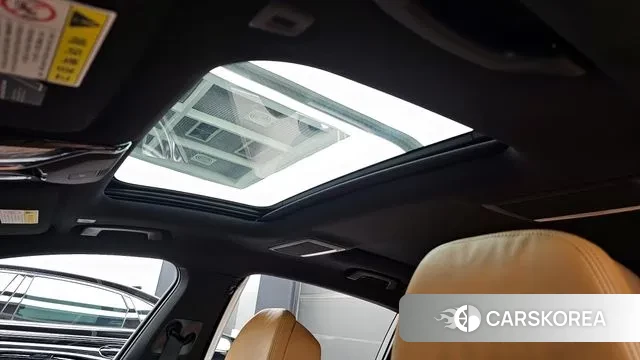 BMW 7 Series (G11) id 3090915 из Кореи 10