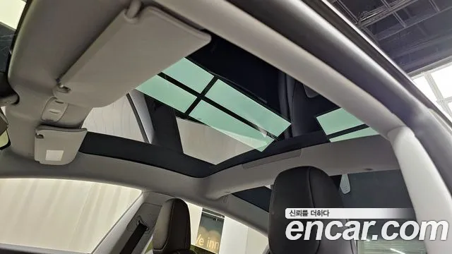 Tesla Model 3 id 2732240 из Кореи 10