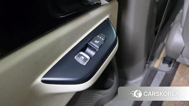 Kia Carnival 4th generation id 3741396 из Кореи 10