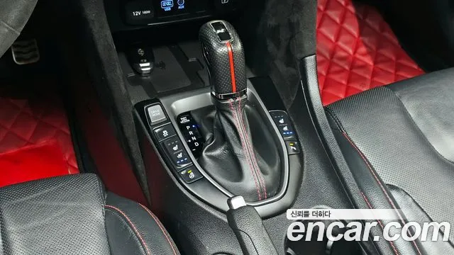 Hyundai Veloster (JS) id 2764892 из Кореи 10