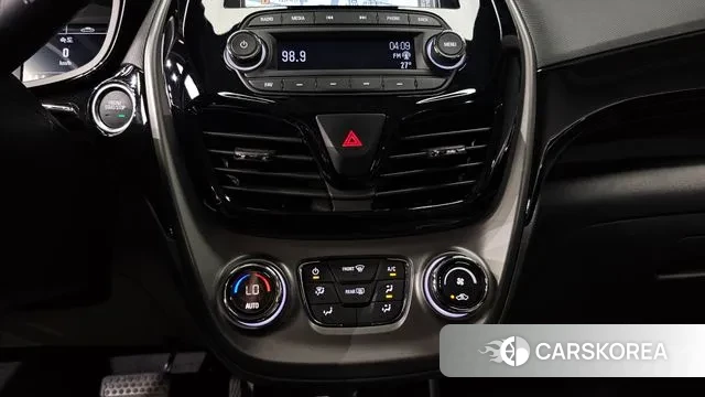 Chevrolet (GM Daewoo) The New Spark id 3023241 из Кореи 10