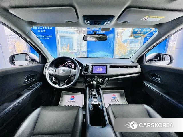 Honda Binzhi id 4261994 из Китая 10