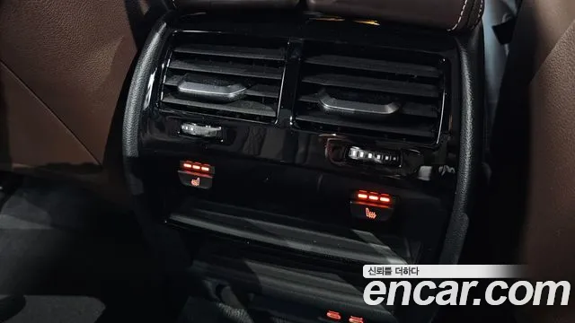 BMW 5 Series (G30) id 2752478 из Кореи 10