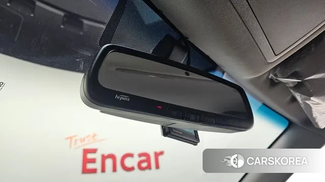 Ssangyong Rexton Sports id 3429249 из Кореи 10