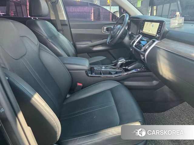 Kia Sorento 4th Generation id 4580924 из Кореи 10