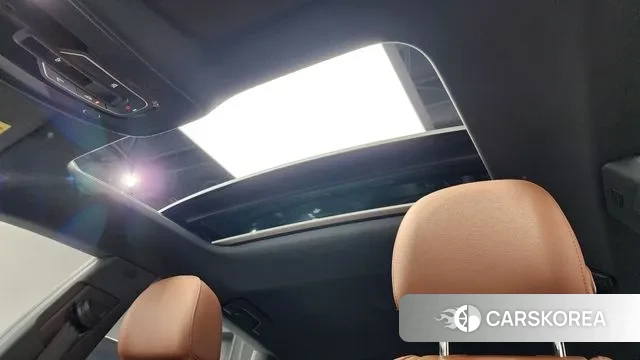 Audi A5 (F5) id 3212686 из Кореи 10