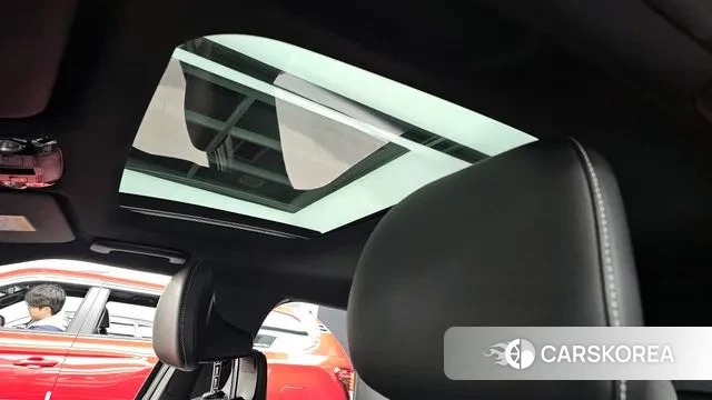 Kia EV6 id 3462990 из Кореи 10