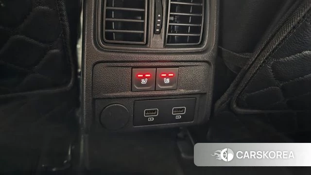 Renault Korea (Samsung) XM3 id 4535831 из Кореи 10