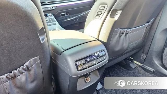 Hyundai The New Palisade id 3457417 из Кореи 10