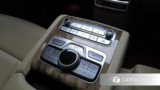 Kia More K9 id 4203616 из Кореи 10