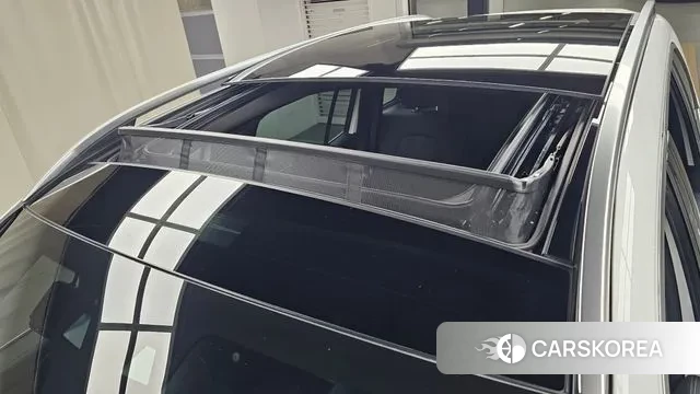 Mercedes-Benz GLB-Class X247 id 3524109 из Кореи 10