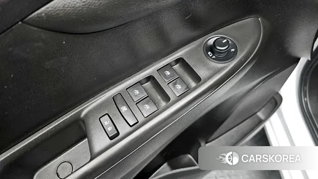 Chevrolet (GM Daewoo) The New Spark id 3325281 из Кореи 10