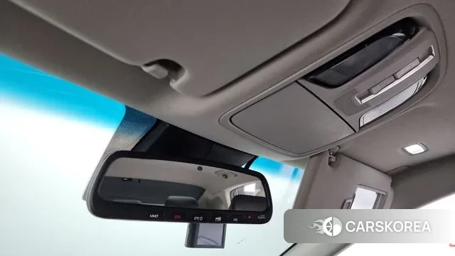 Kia K7 Premier id 3504932 из Кореи 10