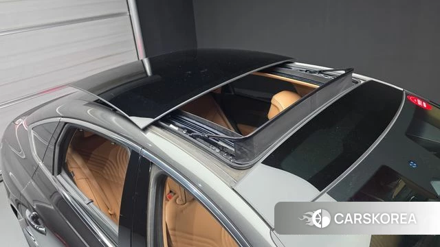 Genesis G80 (RG3) id 3915815 из Кореи 10