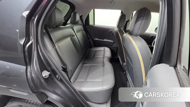 Hyundai Casper id 3322828 из Кореи 10