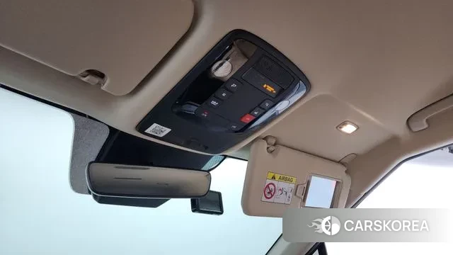 Kia Carnival 4th generation id 3534592 из Кореи 10