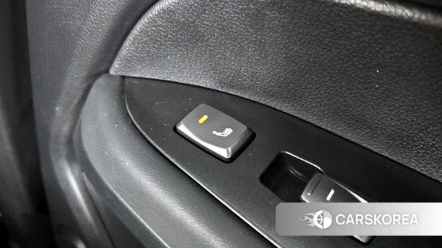 Ssangyong The New Rexton Sport id 4355602 из Кореи 10