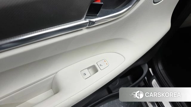 Hyundai The New Grandeur IG Hybrid id 4195539 из Кореи 10