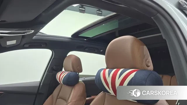 Audi Q7 (4M) id 3716247 из Кореи 10