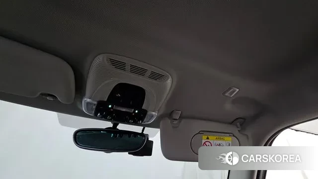 Mini Cooper id 3378370 из Кореи 10