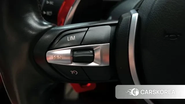 BMW 4 Series (F32) id 3520505 из Кореи 10