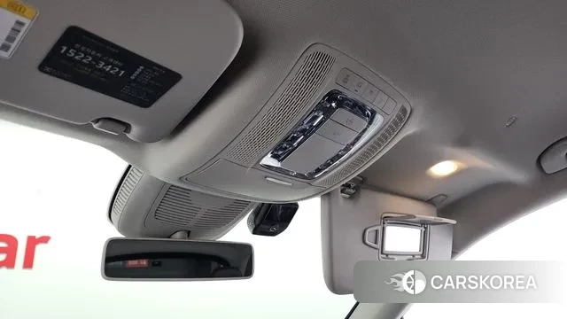 Mercedes-Benz GLE-Class W167 id 3698369 из Кореи 10