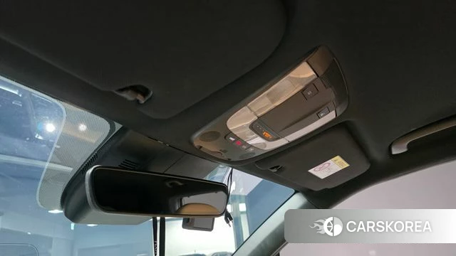 Kia Sorento 4th Generation id 4769972 из Кореи 10