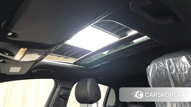 Mercedes-Benz GLC-Class X253 id 3556919 из Кореи 10