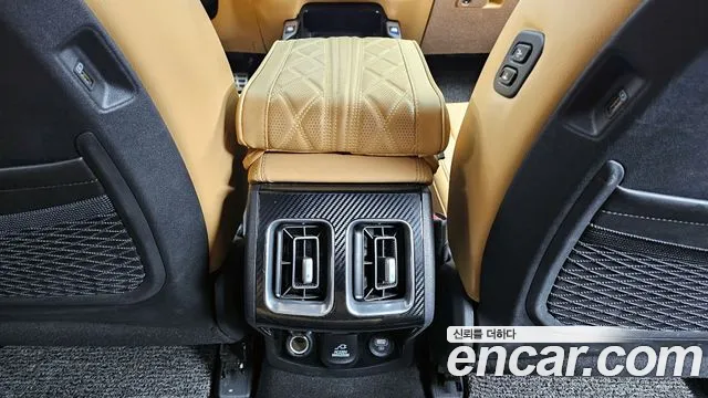 Kia Sorento 4th Generation id 2444001 из Кореи 10